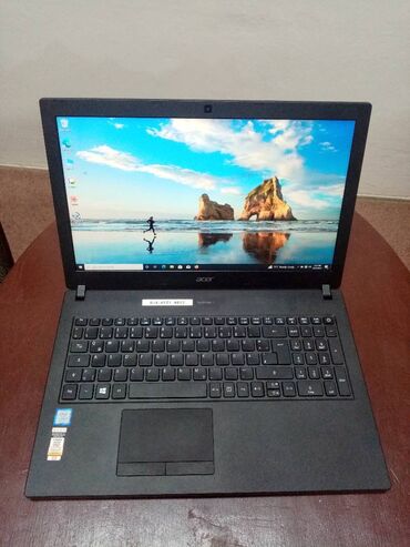 toshiba satellite pro r50 b: Polovan, ispravan laptop Acer TravelMate P2510 osma generacija i5