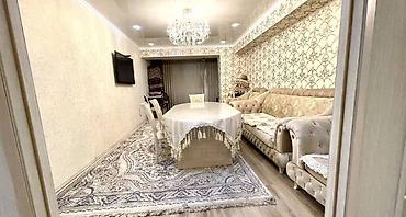 50 000: 3 комнаты, 160 м², 8 этаж, Дизайнерский ремонт — 6