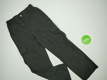 relax kozaki: Shein, Spodnie cargo damskie, rozmiar S — 2