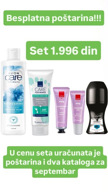 Šminka: Šminka — 9