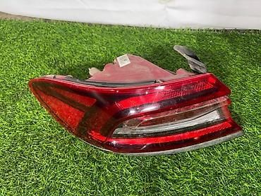 aimb g3: Задний левый стоп‑сигнал (фонарь) для Hyundai Grandeur IG, поколение 6 — 3