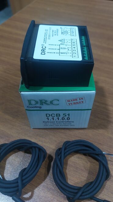 Digər soyuducu avadanlığı: Restoran və market soyuducu aksesuarları hər nə istəsəniz vardır — 5