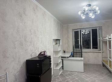 Продажа квартир: Студия, 20 м², БГУ 4 этаж, Евроремонт — 8