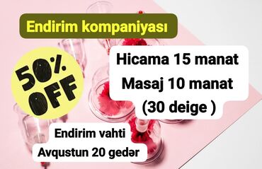 Başqa xidmətlər: Unvan 6 mikrarayon,Nesimi metrosunun yaxınlığında qozellik salon