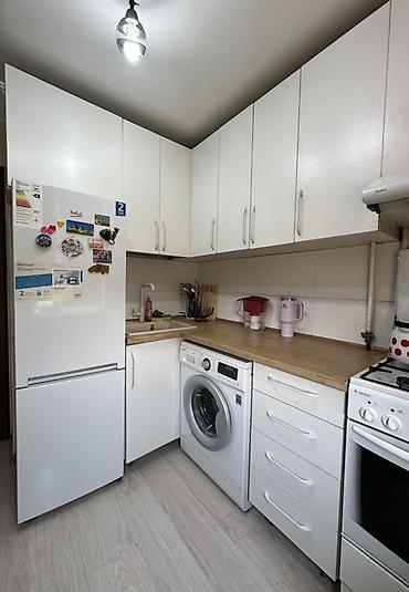 Продажа квартир: Продажа 2-комнатной квартиры, 104 серия Адрес: 5-й микрорайон,третий — 8