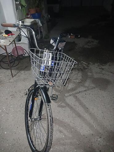 Şəhər velosipedləri: İşlənmiş Şəhər velosipedi Stels, 26", sürətlərin sayı: 1, Ünvandan götürmə — 2