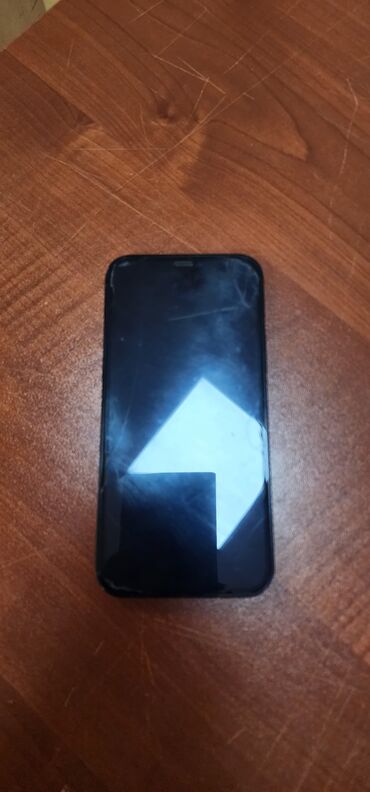 Apple iPhone: IPhone 12 Pro, 256 GB, Mavi, Barmaq izi, Simsiz şarj, Face ID