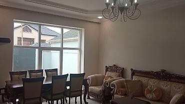 Həyət evləri və villalar: 3 otaqlı, 110 kv. m, Kredit yoxdur, Yeni təmirli — 7