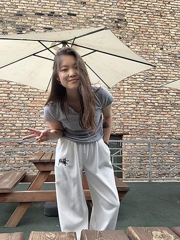 вечернее платье черного цвета: AZEM Fashion Content Creator | SMM Specialist Бишкек, Кыргызстан — 9