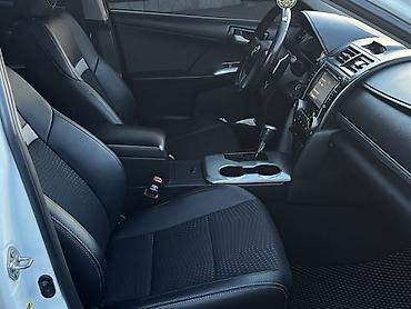 камри 40 кузов тюнинг: Toyota Camry: 2014 г., 2.5 л, Автомат, Бензин, Седан — 6