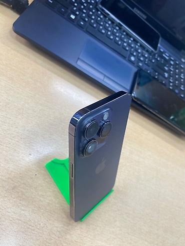 iphone 11 barter var: IPhone 14 Pro, 128 GB, Deep Purple, Face ID — 5