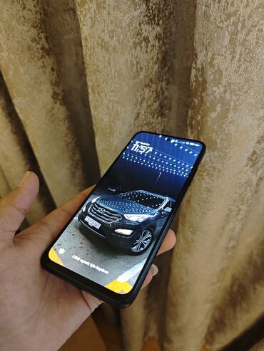телефон редми: Redmi Note 11, 128 GB, rəng - Boz, Sensor, Barmaq izi, İki sim kartlı