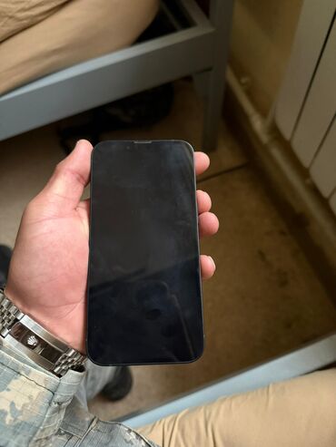 купить айфон 13 про: IPhone 13, Göy, Face ID