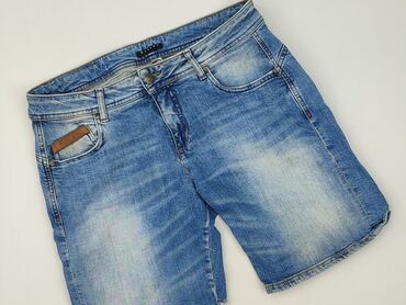 buty na koturnie w ccc: Sisley, Shorts for men, size S (EU 36)