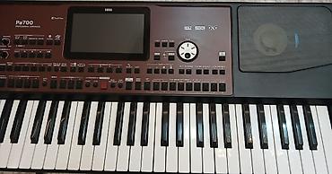 Sintezatorlar: Sintezator, Korg, İşlənmiş, Ünvandan götürmə — 8