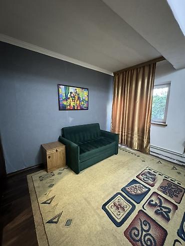 Долгосрочная аренда комнат: 40 м², С мебелью — 2