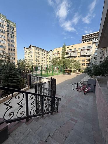 Продажа квартир: 3 комнаты, 114 м², Элитка, 4 этаж, Дизайнерский ремонт — 12