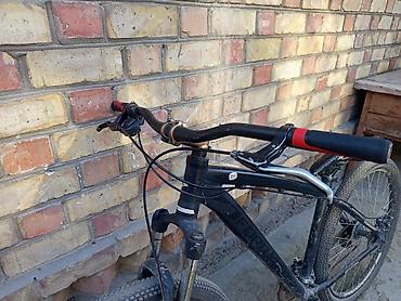 Горные велосипеды: Горный велосипед, Forward, Алюминий, Б/у — 6