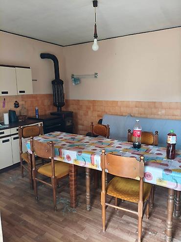 Kuće na prodaju: Kuća, Majdan (Novi Kneževac), 110 m2 Kuća u Majdanu, severnobanatski — 16