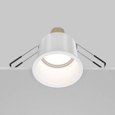 Накладные потолочные светильники: 💡 Софиты | Встраиваемые, накладные под гипсокартон. натяжной поток и — 26