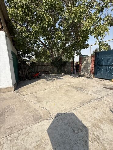 Продажа домов: Времянка, 30 м², 2 комнаты, Косметический ремонт — 4