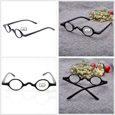 очки для чтения: Очки для дальнозоркости в стиле ретро, ​​для пожилых людей, удобные