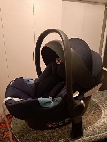 İnformatika: Rəxşəndə🦋 Cybex Firmasina Mexsuz Avtokreslo satilir. Qiymət 200 manat