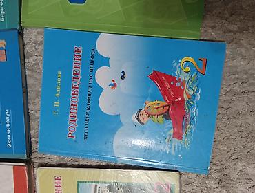 solutions intermediate: Комплект учебников для 2 класса (школы с русским языком обучения) В — 8