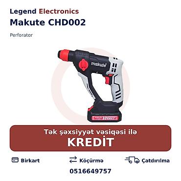 cekic 2018 cekic 2018: Elan başlığı: Perforator Makute CHD002 Elan mətni: Makute CHD002 — 1