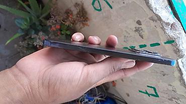 prossesor: Honor X8b, 128 GB, rəng - Qara — 5