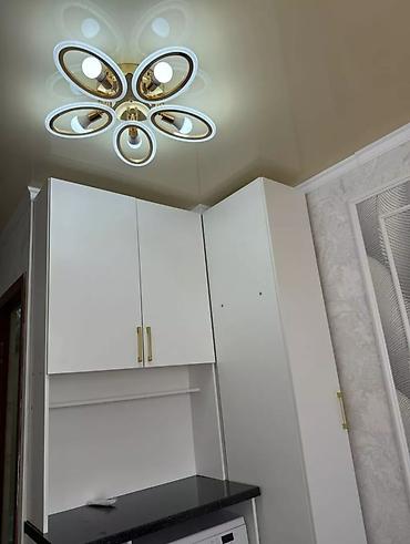 Продажа квартир: 1 комната, 14 м², 3 этаж, Евроремонт — 9