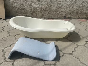 Купание: Ванночка, Самовывоз