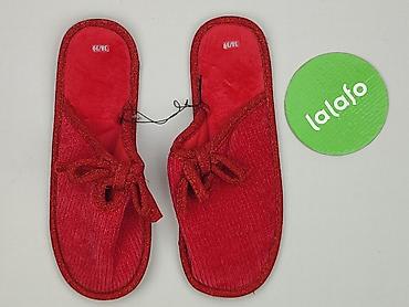 buty klapki ccc: Kapcie damskie, rozmiar 38 — 2