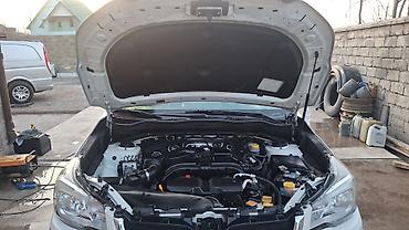 Автомойки: Автомойка | Детейлинг, предпродажная подготовка, Мойка двигателя — 9