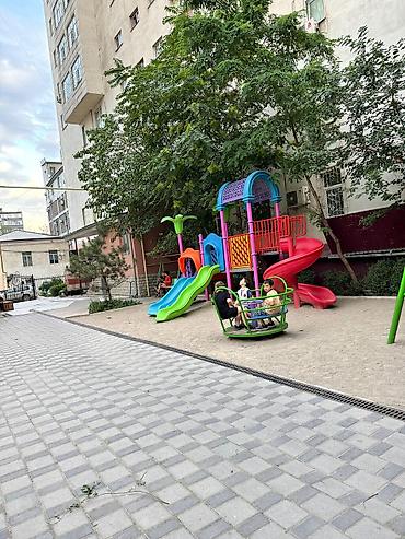 Продажа квартир: 3 комнаты, 125 м², Моссовет Элитка, 6 этаж at lalafo.kg — 11 Продажа квартир: 3 комнаты, 125 м², Моссовет Элитка, 6 этаж — 11