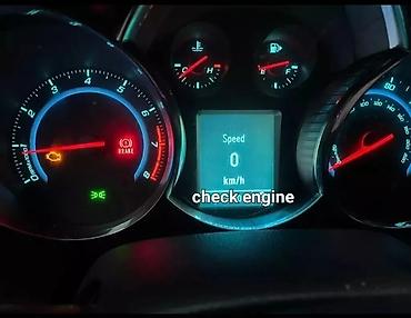 Digər avtomobil ehtiyat hissələri: Obd 2 — 5