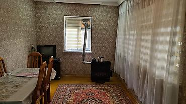 sabranda: 2 otaqlı, 25 kv. m, Yeni təmirli — 9