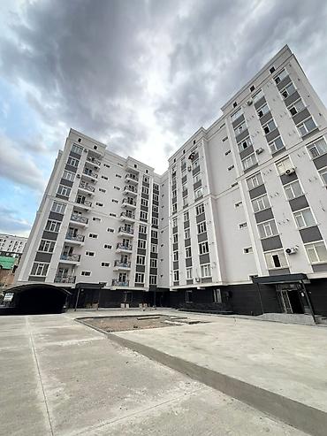 элизавета: 2 комнаты, 43 м², Кок-Жар ж/м Элитка, 4 этаж, Евроремонт — 7