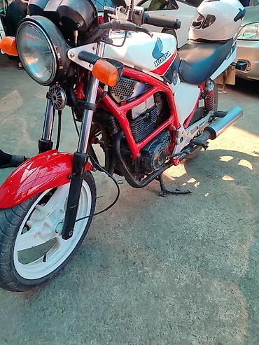 редуктор рм 250: Спортбайк Honda, 450 куб. см, Бензин, Взрослый, Новый — 2