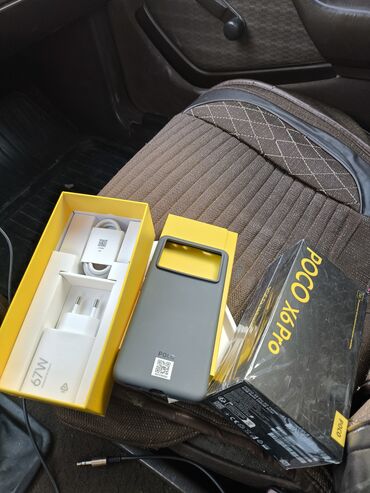 телефон поко х3 про цена бишкек: Poco X6 Pro 5G, Новый, 256 ГБ, цвет - Желтый, 2 SIM