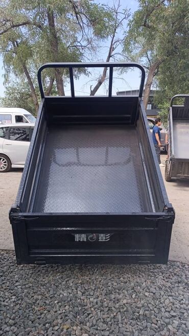 Мотороллеры муравей: Мотороллер муравей Электро, 70 км, 1500 кг и более, Новый — 5