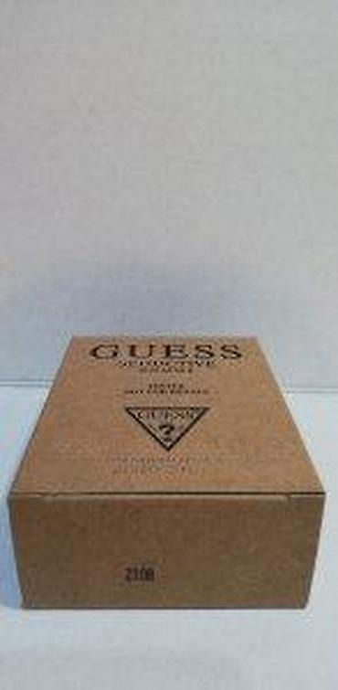 Parfemi: GUESS SEDUCTIVE HOMME EDT 50ML TSTR | Guess Seductive homme edt 50ml — 12