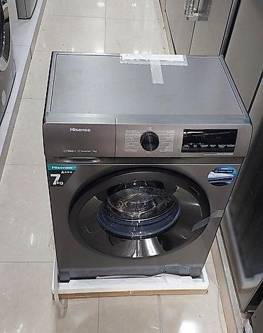 sam agac: Paltaryuyan "Hisense WFQP7012EVMT" Paltaryuyan Hisense WFQP7012EVMT — 1