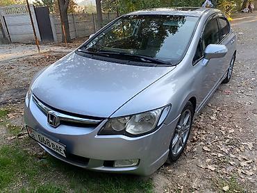 хонда рвр: Honda Civic: 2008 г., 2 л, Автомат, Бензин, Седан — 1