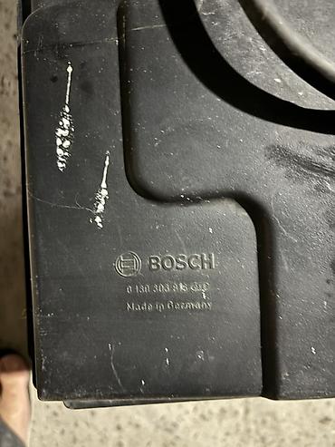 ventilatör: Bosch radiator soyutma ventilyatoru (Made in Germany) - Brend və — 3