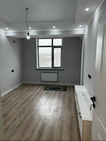 Продажа квартир: 1 комната, 40 м², Элитка, 4 этаж, Евроремонт