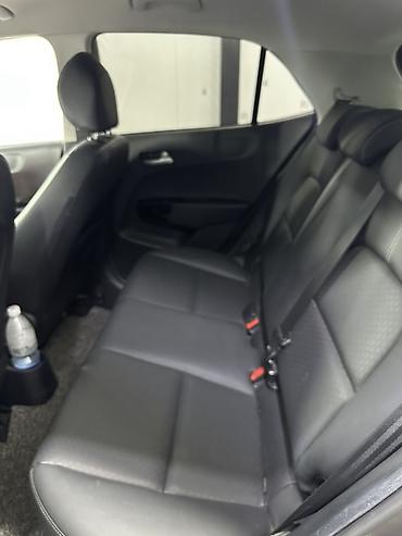 Kia: Kia Morning: 2019 г., 1 л, Автомат, Бензин, Хэтчбэк — 10