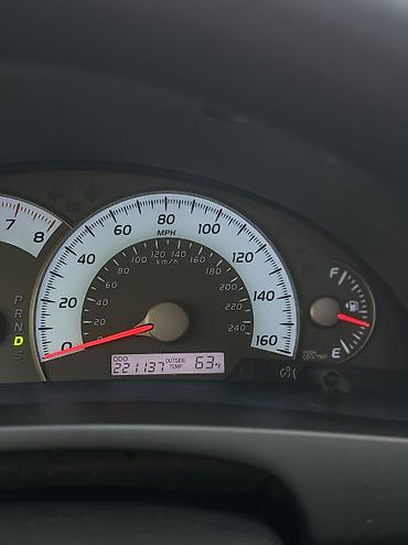 e34 2 5: Toyota Camry: 2011 г., 3.5 л, Бензин — 7