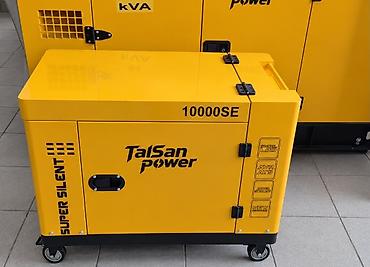 dizel genrator: Satış, Yeni, Dizel, Generator, Pulsuz çatdırılma, Kredit yoxdur — 2