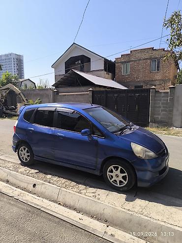 аренда машин fit: Сдаю Honda Fit, Долгосрочно, Без водителя, | Залог — 2